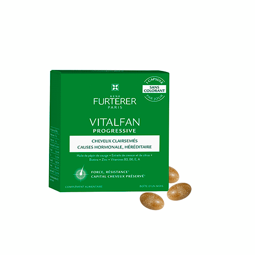 Vitalfan Antichute Progressive