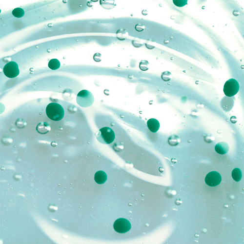 Forticea  Енергетичний Шампунь 50мл