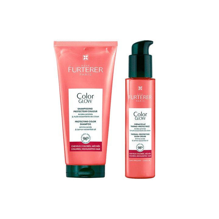 Набір Color Glow Захист сяючого кольору