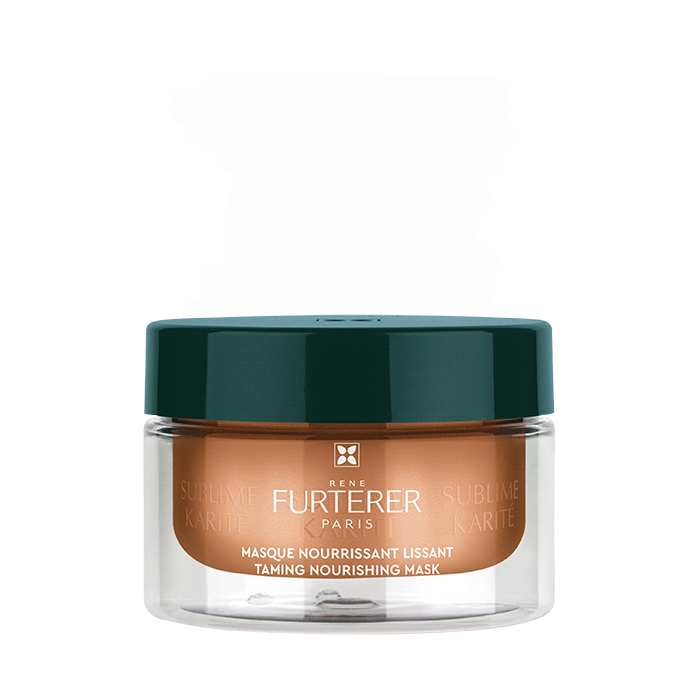 Sublime Karite Живильна маска для волосся 200 мл