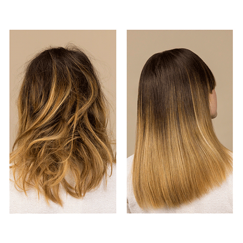 Absolue Keratine Найкраща відновлююча маска для тонкого та середнього волосся 200 мл