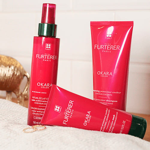 Okara COLOR Шампунь Захист кольору 200 мл