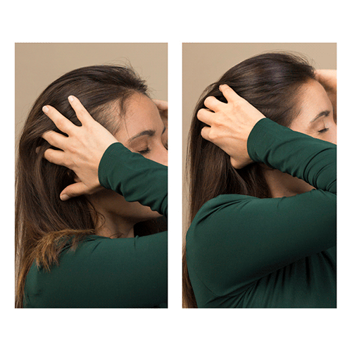 Triphasic Шампунь проти випадіння волосся 50мл