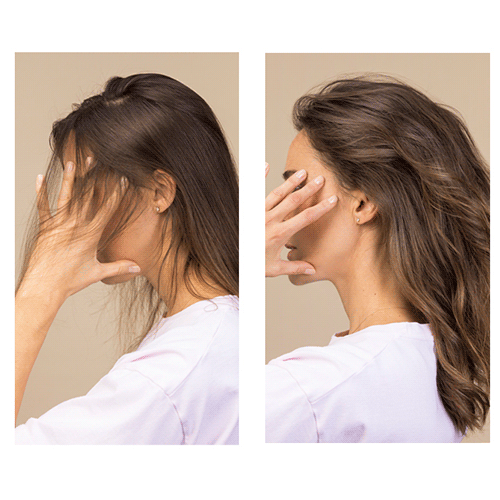 Tonucia Маска Гіалуроновий філер волосся 200 мл