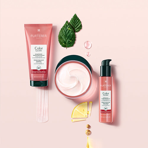 Набір Color Glow Захист сяючого кольору