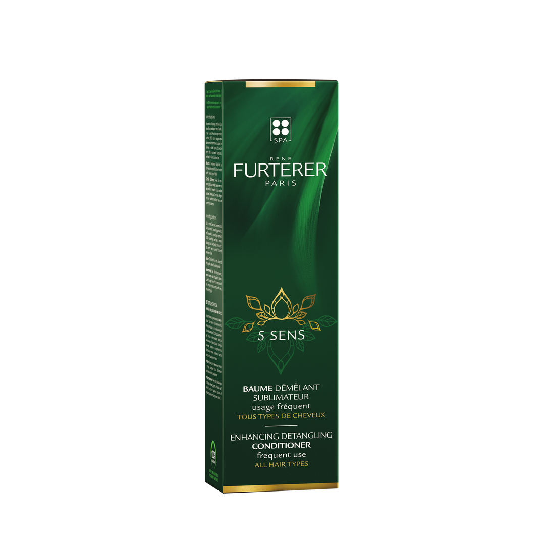 5 SENS Enhancing Detangling Conditioner Кондиціонер для волосся для всіх типів 150 мл