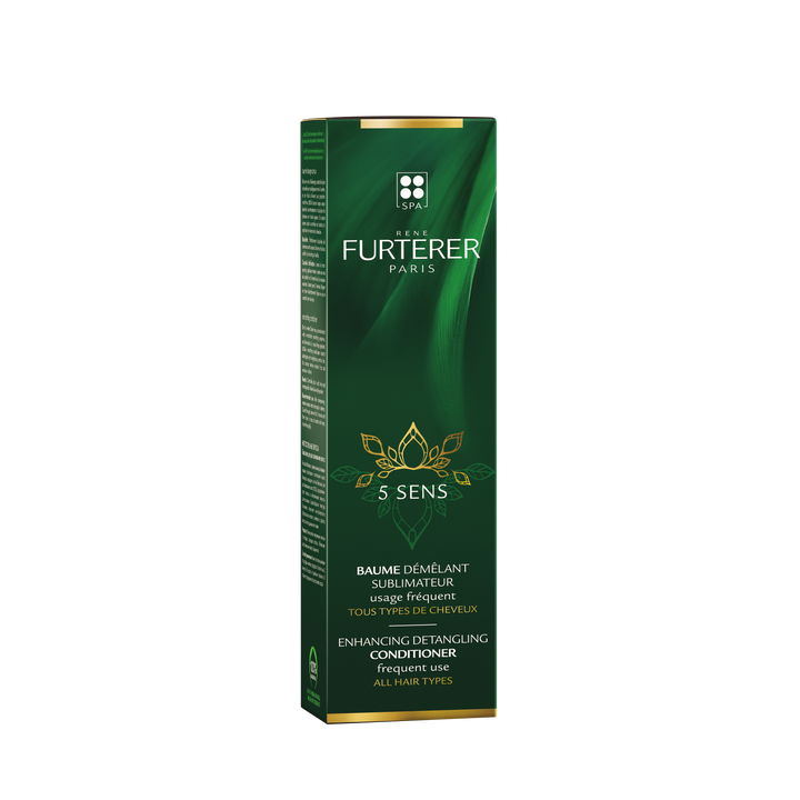 5 SENS Enhancing Detangling Conditioner Кондиціонер для волосся для всіх типів 150 мл