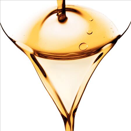 5 SENS Суха зволожувальна олія для волосся та тіла, 100мл