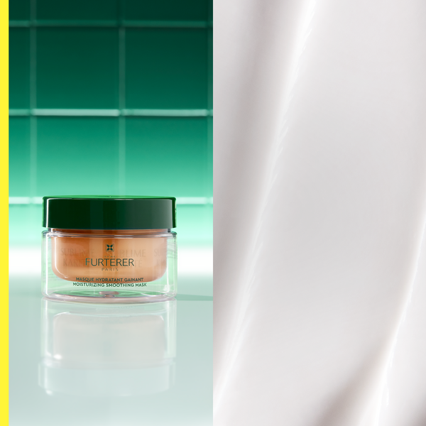 Sublime Karite Зволожувальна маска 200 мл