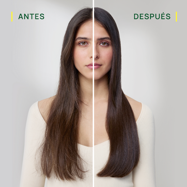 Sublime Karite Живильна маска для волосся 200 мл