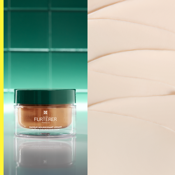 Sublime Karite Живильна маска для волосся 200 мл