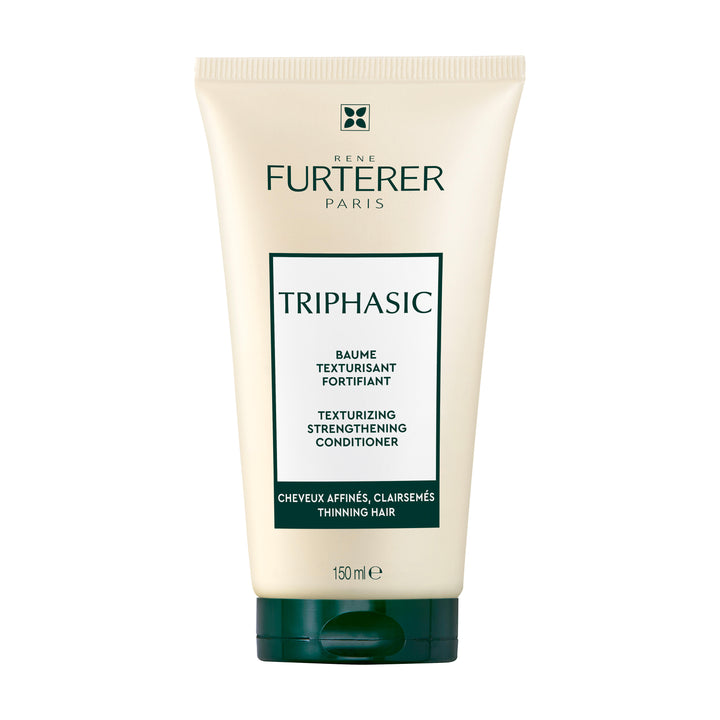 Triphasic  Кондиціонер проти випадіння волосся зміцнюючий 150мл