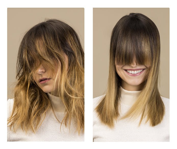 Absolue Keratine Найкраща відновлююча маска для тонкого та середнього волосся 200 мл