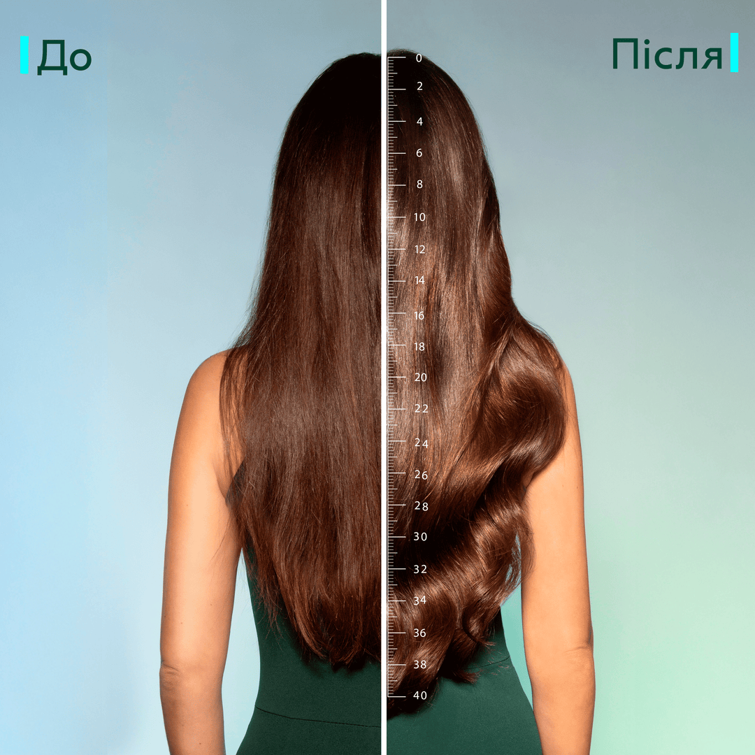 TRIPHASIC ACTIVE GROW Шампунь-активатор росту волосся 200мл