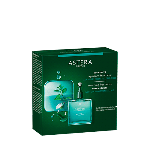 Astera Fresh Заспокійливий флюїд для шкіри голови 50 мл