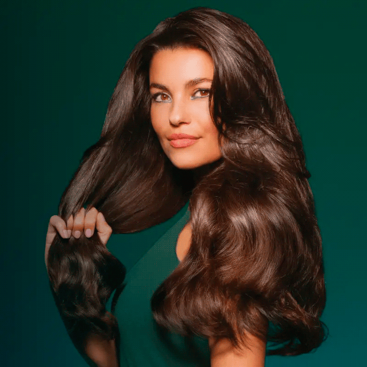 TRIPHASIC ACTIVE GROW Сироватка активатор росту волосся 100мл