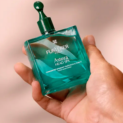 Astera Fresh Заспокійливий флюїд для шкіри голови 50 мл