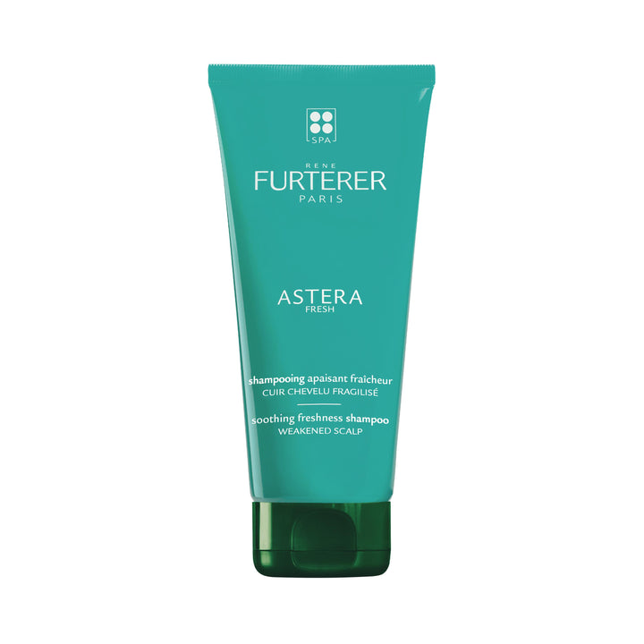 Astera Fresh Заспокійливий шампунь Чиста Свіжість 200мл