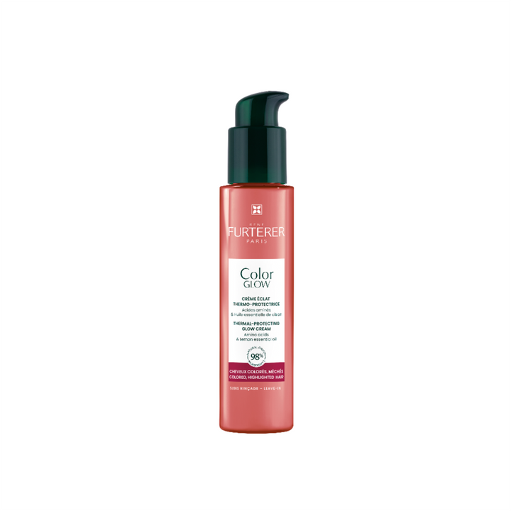 COLOR GLOW Термозахисний крем для сяйва кольору 100 мл